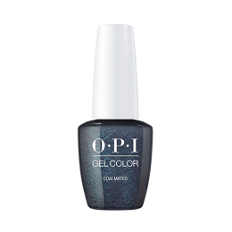 OPI Gelcolor Coalmates 0.25 fl oz - HP J03B