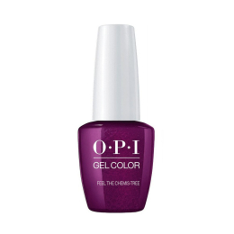 OPI Gelcolor Feel The Chemis-Tree 0.25 fl oz- HP J05B
