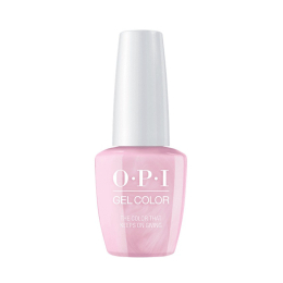 OPI Gelcolor The Color That Keeps On Giving 0.25 oz -HP J07B