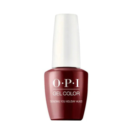 OPI Gelcolor Sending You Holiday Hugs 0.25 fl oz- HP J08B