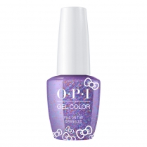 OPI Gelcolor Pile On The Sprinkles 0.5 oz HP L06