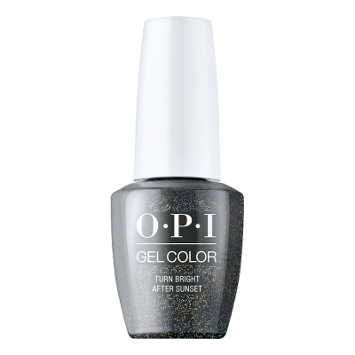 OPI Gelcolor Turn Right After Sunset 0.5 fl oz/15ml HPN02