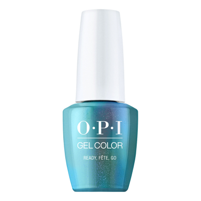 OPI Gelcolor Ready, Fete, Go 0.5 fl oz/15ml HPN12