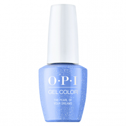 OPI Gelcolor The Pearl Of Your Dreams 0.5 oz/15ml HPP02