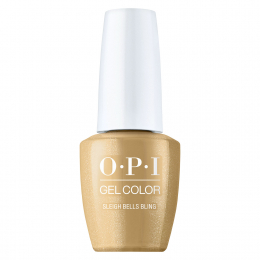 OPI Gelcolor Sleigh Bells Bling 0.5 oz/15ml HPP11
