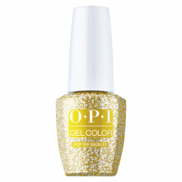 OPI Gelcolor Pop The Baubles 0.5 oz/15ml HPP13