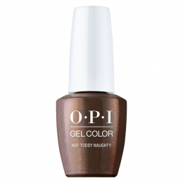 OPI Gelcolor Hot Toddy Naughty 0.5 floz HPQ03