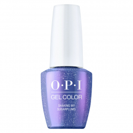 OPI Gelcolor Shaking My Sugarplums 0.5 floz HPQ11