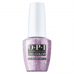 OPI Gelcolor Put on Something Ice 0.5 floz HPQ14