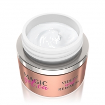 Magic Gel Paints 5 ml - Texture White #3 36815