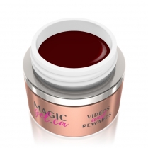 Magic Gel Paints - Juicy Cherry #4 5ml 36816