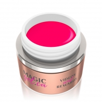 Magic Gel Paints - Neon orchid #6 5ml 36817