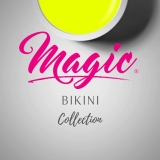 Magic Gel Paints - Neon Lemon #9 5ml 36819