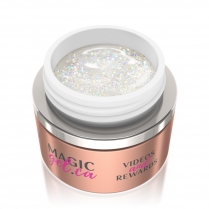 Magic Gel Paints - Rainbow #18 5ml 36832