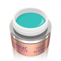 Magic Gel Paints - Turquoise #24 5ml 36841