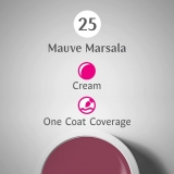 Magic Gel Paints - Mauve Marsala #25 5ml 36838