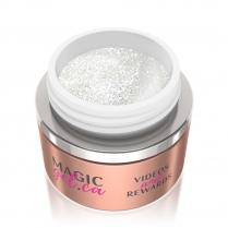 Magic Gel Paints - Diamond White #28 5ml 36844