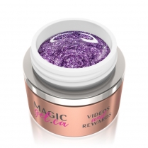 Magic Gel Paints - Lilac Bush #30 5ml 36846