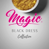 Magic Gel Paints - Brassy Gold #32 5ml 36850