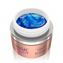 Magic Gel Paints - Sky Blue #36 5ml 36858