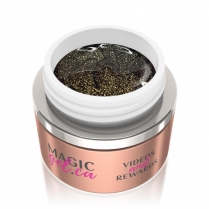 Magic Gel Paints - Black Gold #39 5ml 36855