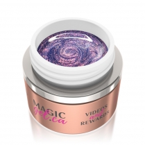 Magic Gel Paints - Metallic Amethyst #41 5ml 36857