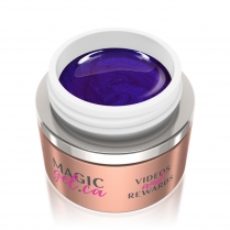 Magic Gel Paints - Royal Purple #42 5ml 36876