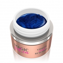 Magic Gel Paints - Royal Blue #43 5ml 36877