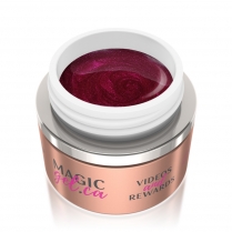 Magic Gel Paints - Royal Cherry #44 5ml 36878
