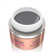 Magic Gel Paints - Steel Grey #46 5ml 36861