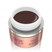 Magic Gel Paints - Coffee Bean #49 5ml 36864