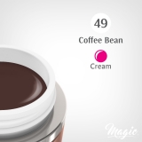 Magic Gel Paints - Coffee Bean #49 5ml 36864
