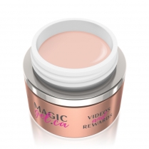 Magic Gel Paints - Pink Mousse #57 5ml 36871