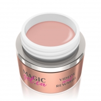 Magic Gel Paints - Pink Sand #58 5ml 36872