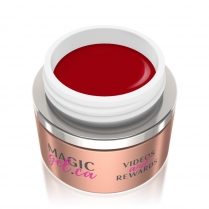 Magic Gel Paints - Red Carpet  #62 5ml 36881