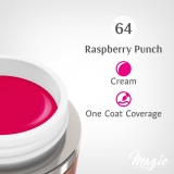 Magic Gel Paints - Raspberry Punch #64 5ml 36883