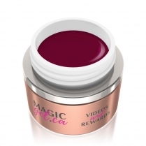 Magic Gel Paints - Burgundy #65 5ml 36884