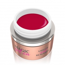 Magic Gel Paints - Crimson Tide #66 5ml