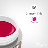 Magic Gel Paints - Crimson Tide #66 5ml