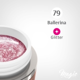 Magic Gel Paints - Ballerina #79 5ml 36898