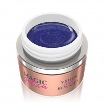Magic Gel Paints - Dusty Navy #84 5ml 36903