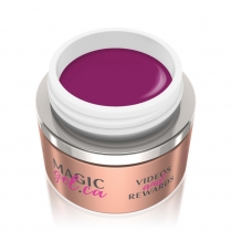 Magic Gel Paints - Rich Plum #95 5ml 36914