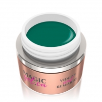 Magic Gel Paints - Downtown Green  #105 5ml 36943