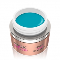 Magic Gel Paints - Mermaid Teal #106 5ml 36944