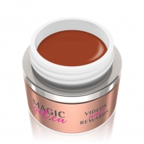 Magic Gel Paints - Burnt Amber #108 5ml 36946