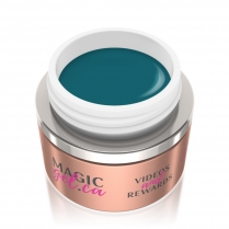 Magic Gel Paints - Sophisticated Teal #112 5ml 36950