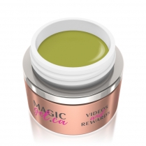 Magic Gel Paints - Sunny Olive #114 5ml 36952