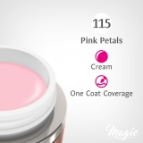 Magic Gel Paints - Pink Petals #115 5ml 36953