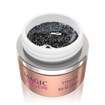 Magic Gel Paints - Precious Charcoal  #119 5ml 36957