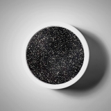 Magic Gel Paints - Precious Charcoal  #119 5ml 36957